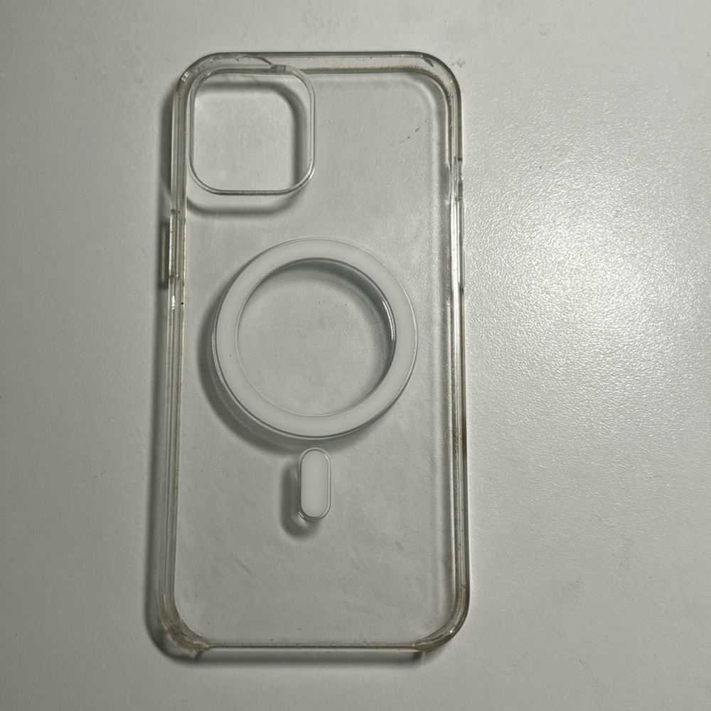 iPhone 12 Pro Max Case